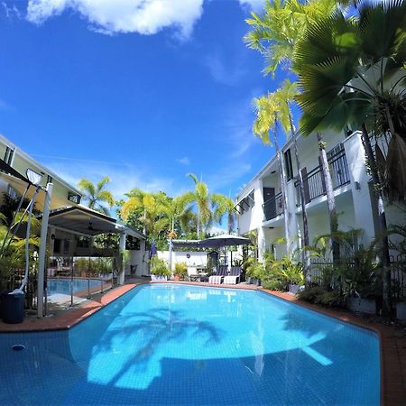 Crystal Garden Resort & Restaurant Cairns Luaran gambar