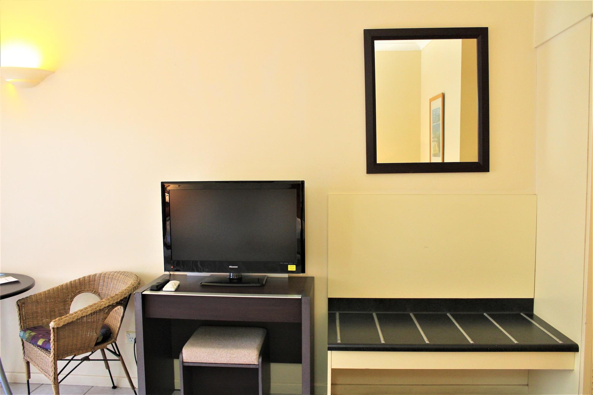 Crystal Garden Resort & Restaurant Cairns Luaran gambar