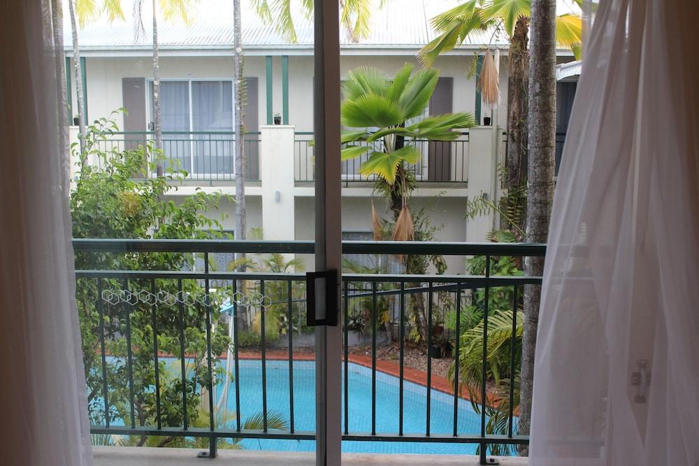 Crystal Garden Resort & Restaurant Cairns Luaran gambar