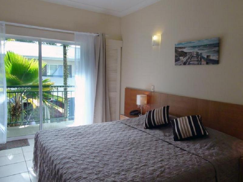 Crystal Garden Resort & Restaurant Cairns Luaran gambar