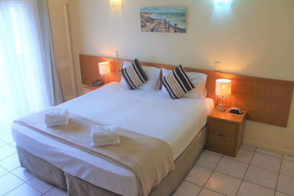 Crystal Garden Resort & Restaurant Cairns Luaran gambar