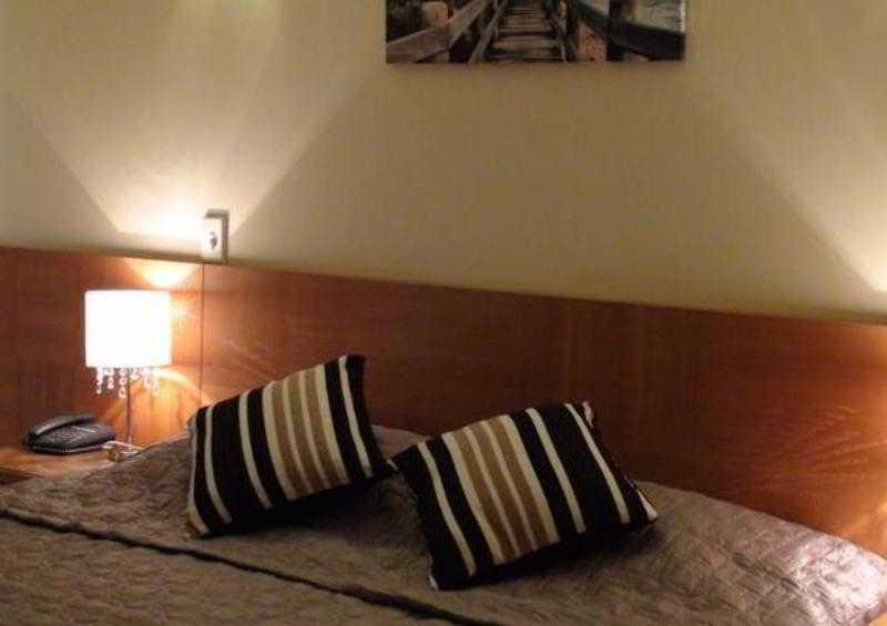 Crystal Garden Resort & Restaurant Cairns Luaran gambar