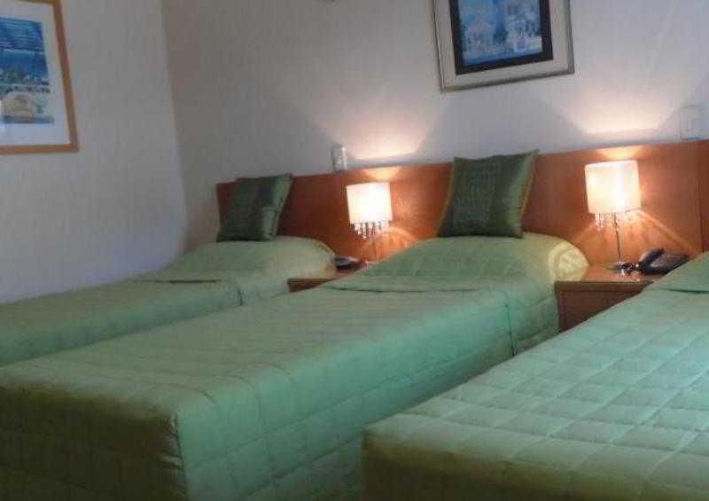 Crystal Garden Resort & Restaurant Cairns Luaran gambar